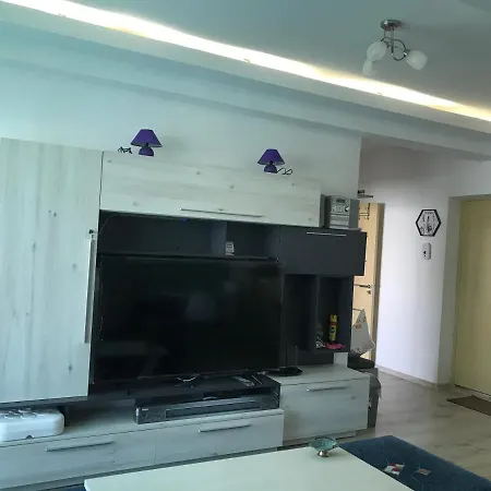 Steluta - Apartament Mamaia *