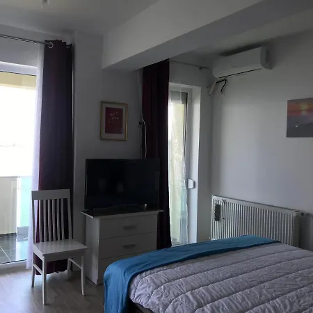 Apartamento Steluta - Apartament Mamaia