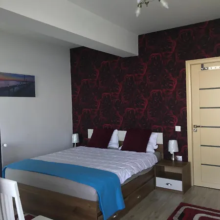 Steluta - Apartament Mamaia Apartamento Mamaia