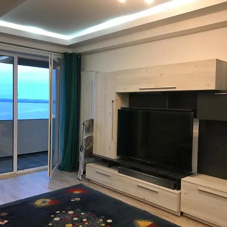 Steluta - Apartament Mamaia Mamaia