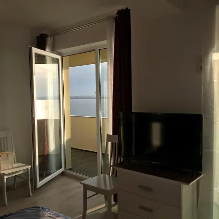 Appartement Steluta - Apartament Mamaia