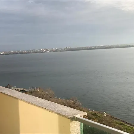 Steluta - Apartament Mamaia Appartement Mamaia