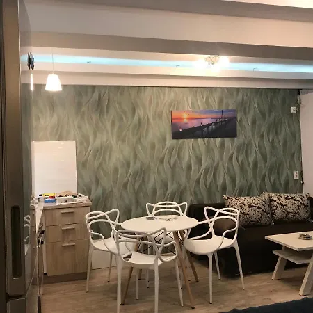 Appartement Steluta - Apartament Mamaia