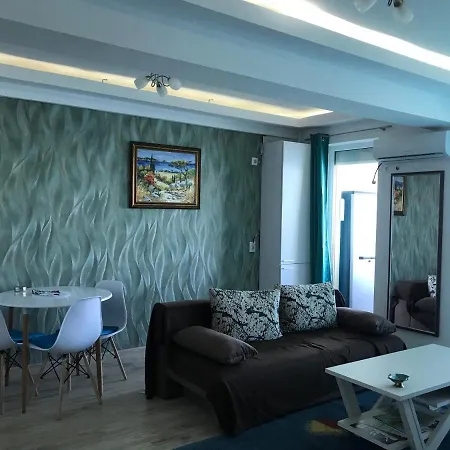 Steluta - Apartament Mamaia * Mamaia