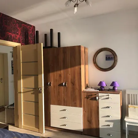 Steluta - Apartament Mamaia * Mamaia